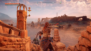 Horizon Zero Dawn: Complete Edition
